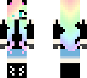 preview for Djgirl789 original skin