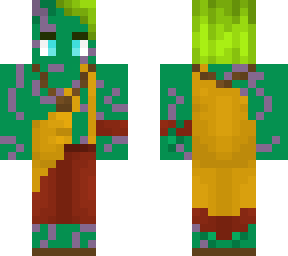 preview for DnD  Avatar