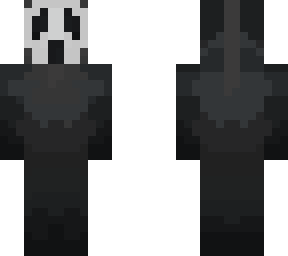 preview for Do you like scary movies  Skintober