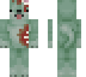 preview for Doge Halloween ItsBabs