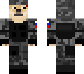 preview for Doge Ruso