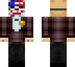 preview for Doge Suit