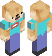 preview for DogeNotFound