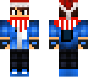 preview for dogmojie navidad