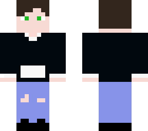 preview for Dom maybe skin