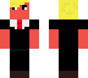 preview for Donald Trump