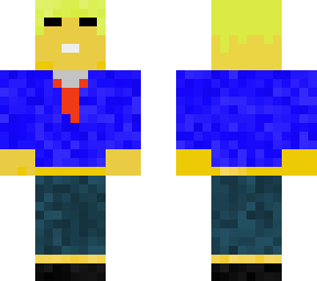 preview for Donald Trump xx