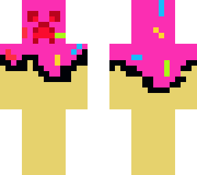 preview for Donat creeper