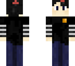 preview for DonnyC Emo Boy