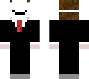 preview for DONT take off the mask   SKINTOBER