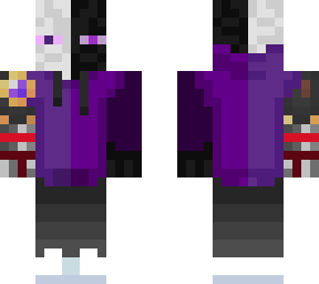 preview for Dont touch Its not yours Its no1s skin