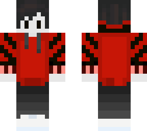 preview for Dont touch Its not yours Its no1s skin