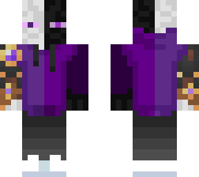 preview for Dont touch Its not yours Its no1s skin