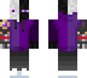 preview for Dont touch Its not yours Its no1s skin