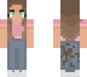 preview for doodoo girl