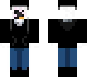 preview for Doomer Walter