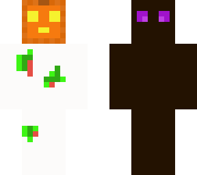 preview for Double side monster