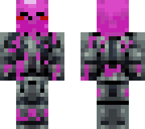 preview for double slime skin
