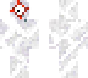 preview for doublelayered oneeyed bigmouthed halloween skin