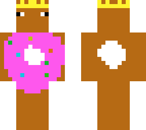 preview for doughnut Lord