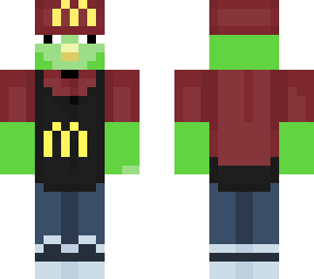 preview for Doulingo at McDonalds