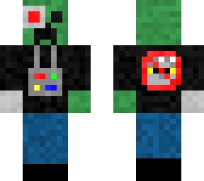 preview for Dr Creeper