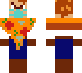 preview for Dr Pizza