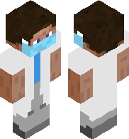 preview for Dr steve