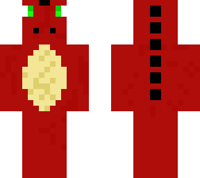 preview for dragon fix