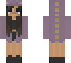 preview for Dragon Girl