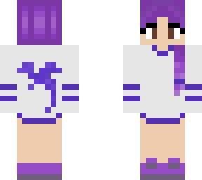 preview for Dragon girl