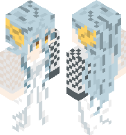 preview for Dragon girl/ Ryuuko