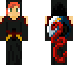 preview for Dragon of the Moon Mage