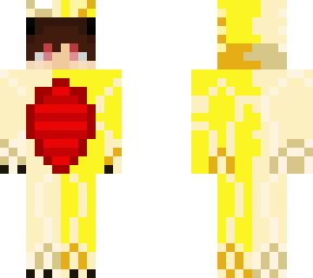 preview for dragon onesie