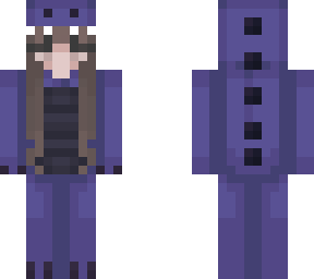 preview for Dragon Suit Female