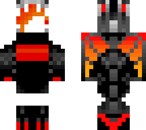 preview for Dragon suit for Halloween