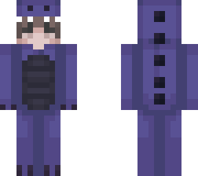 preview for Dragon Suit