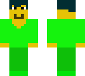 preview for Dragonman