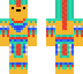 preview for Draion 1