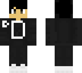 preview for DrateYT Skin