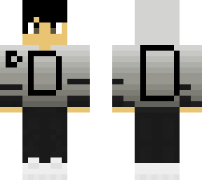 preview for DrateYT Skin