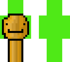 preview for Dre but a pumpkin