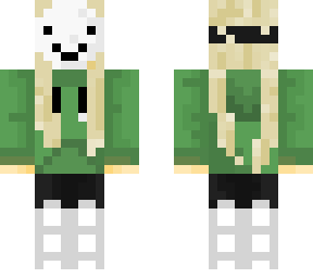 preview for Dream as a girl