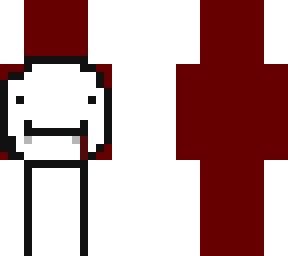 preview for Dream as a Vampire