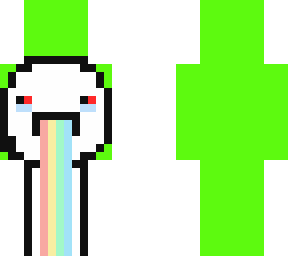 preview for Dream ate cat food