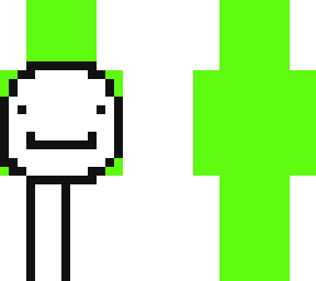 preview for Dream Bedrock Edition