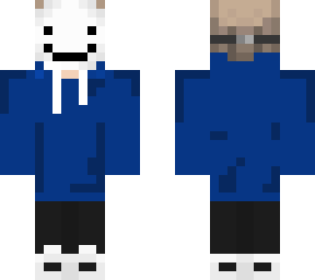 preview for dream but blue