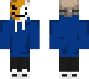 preview for dream but halloween and blue remake again