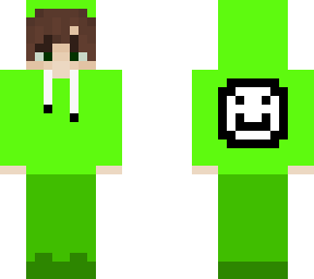 preview for dream but hes human