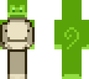 preview for Dream but monkey